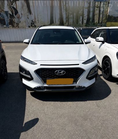 מודעת רכב יונדאי קונה