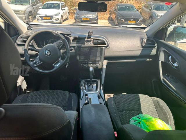 רנו קדגא'ר