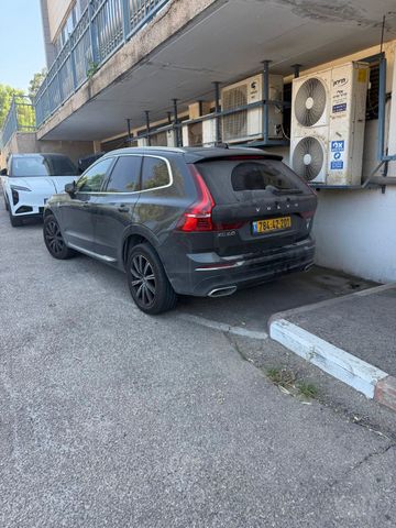 וולוו XC60