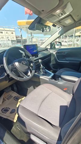 טויוטה RAV4