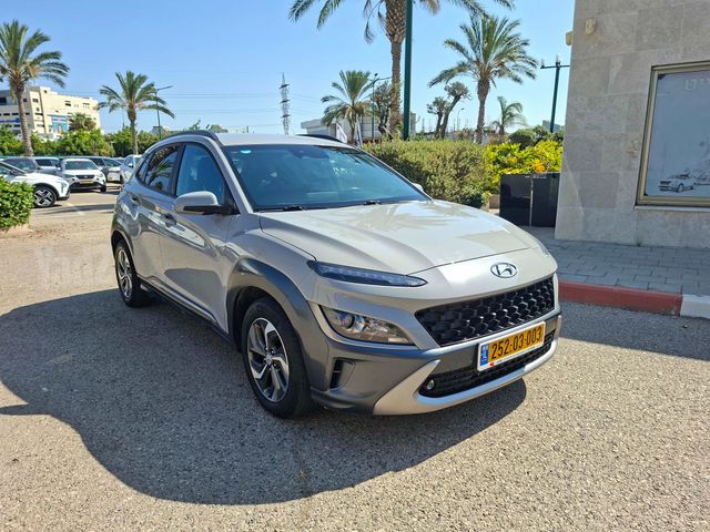 מודעת רכב יונדאי קונה