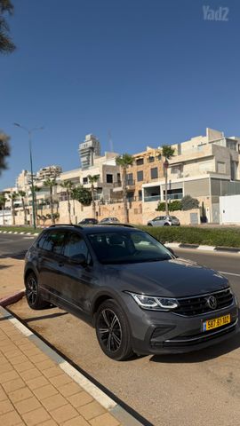 פולקסווגן טיגואן