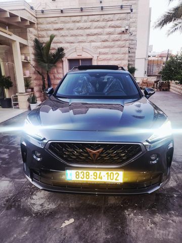 קופרה פורמנטור