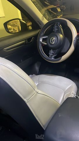 מאזדה CX-5