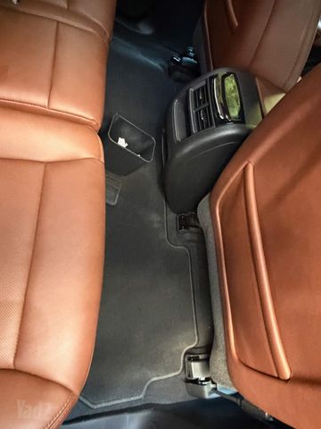קאדילק XT5
