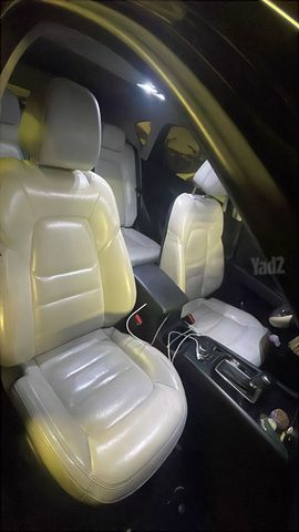 מאזדה CX-5