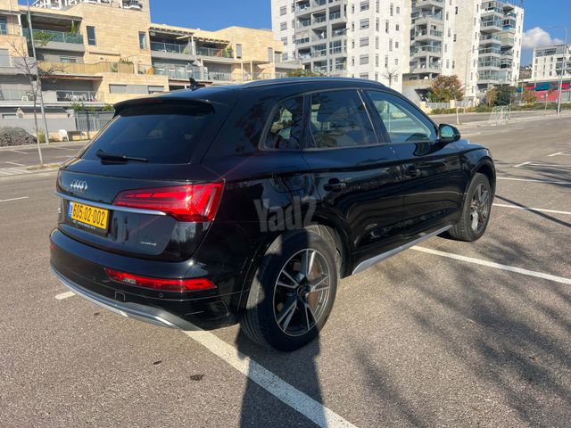 אאודי Q5