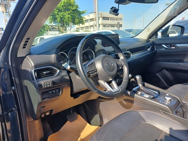 מאזדה CX-5
