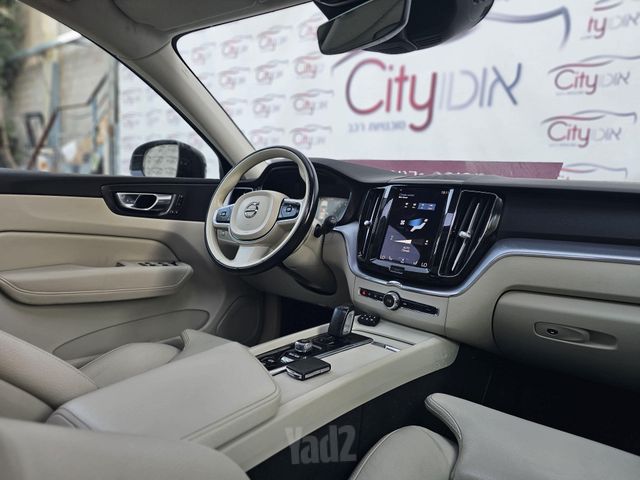 וולוו XC60