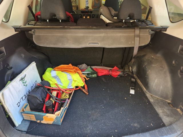 הונדה CR-V
