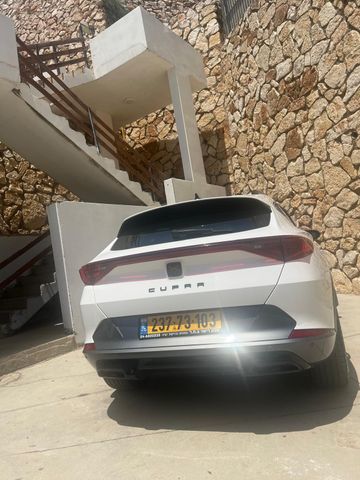 קופרה פורמנטור