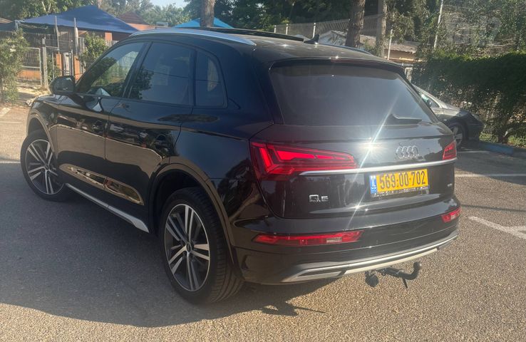 אאודי Q5