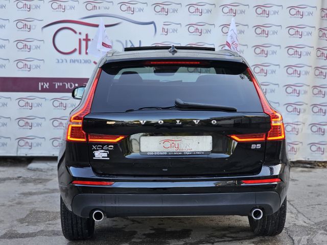 וולוו XC60