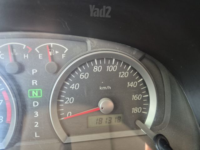 סוזוקי ג'ימני