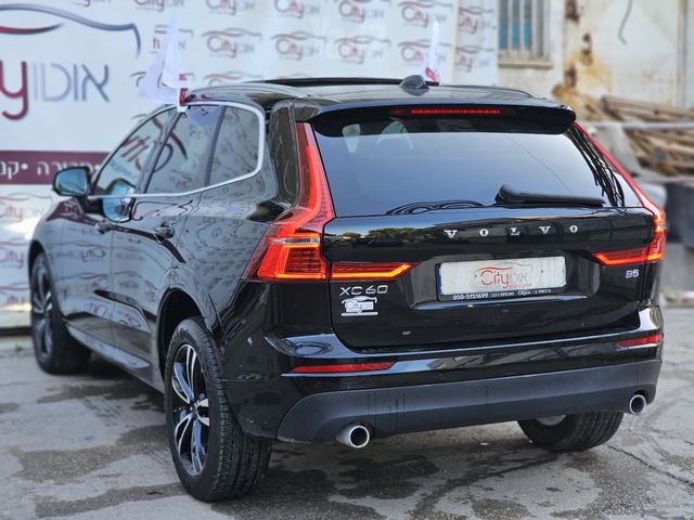 וולוו XC60