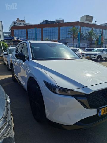 מאזדה CX-5