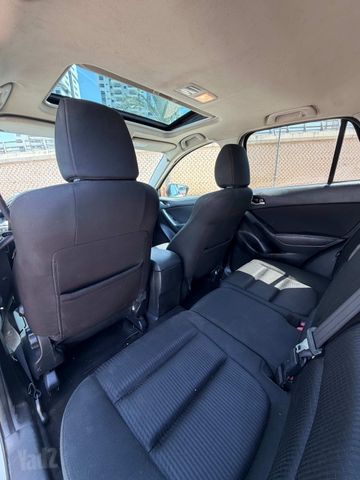 מאזדה CX-5