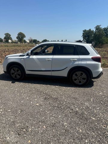 סוזוקי ויטרה
