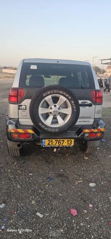 ניסאן טראנו