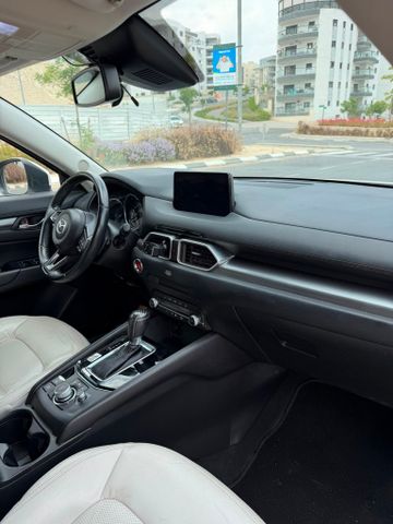 מאזדה CX-5