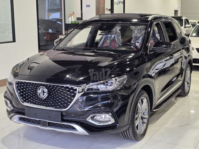אם ג'י EHS PHEV