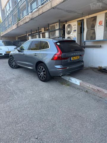 וולוו XC60