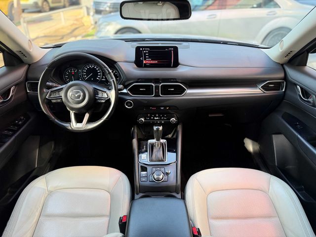 מאזדה CX-5