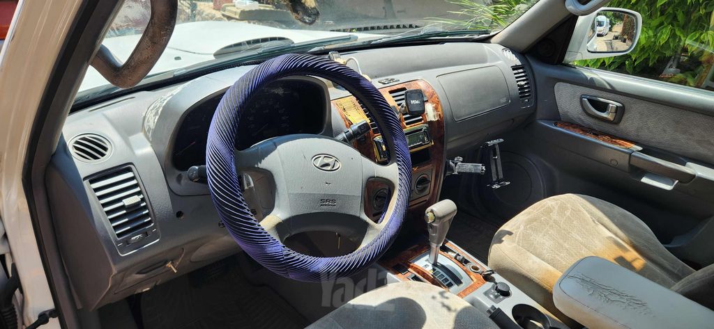 טאראקן GLS אוט׳ דיזל 5 מק 2.9 (165 כ״ס)