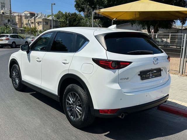מאזדה CX-5