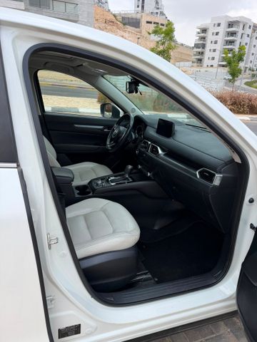 מאזדה CX-5
