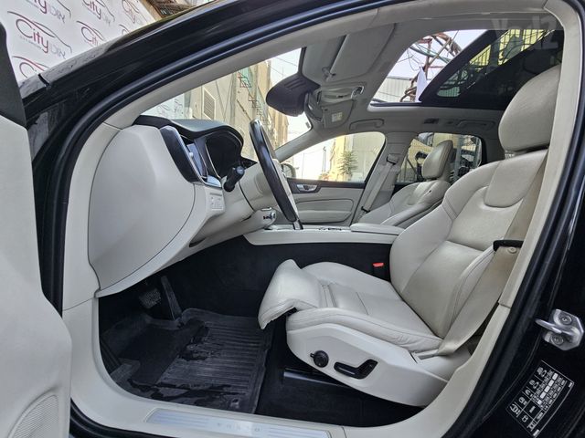 וולוו XC60