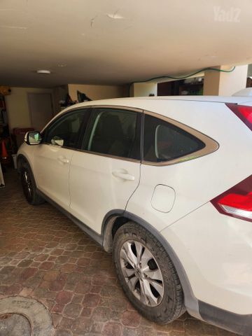 הונדה CR-V