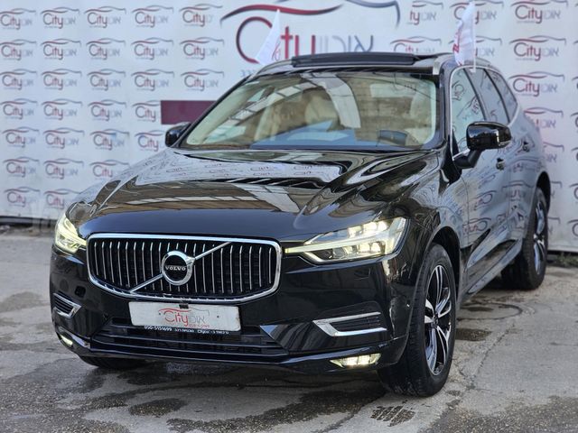 וולוו XC60