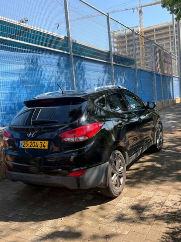 יונדאי ix35