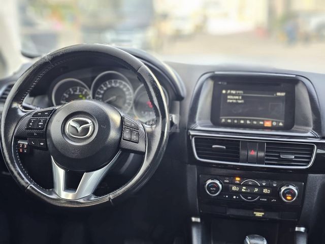 מאזדה CX-5