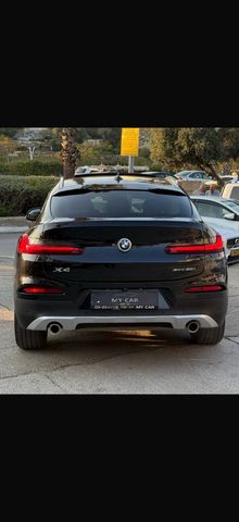 מודעת רכב ב מ וו X4
