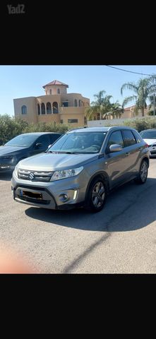 מודעת רכב סוזוקי ויטרה