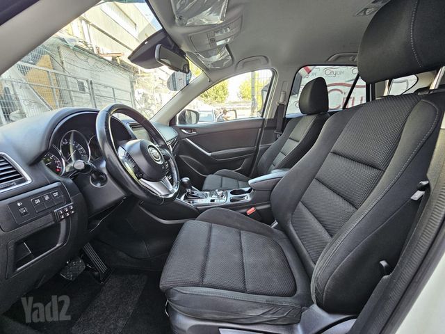 מאזדה CX-5