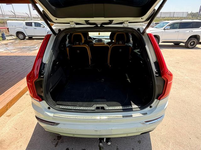 וולוו XC90
