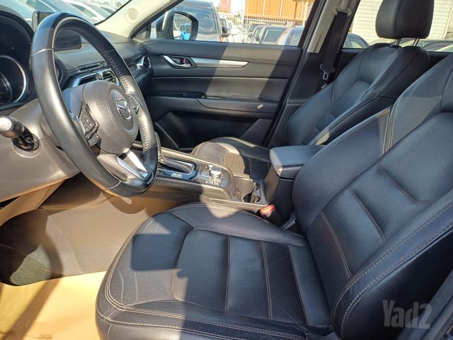 מאזדה CX-5