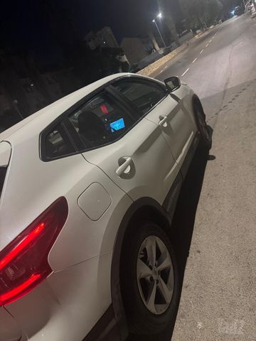 ניסאן קשקאי