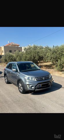 סוזוקי ויטרה