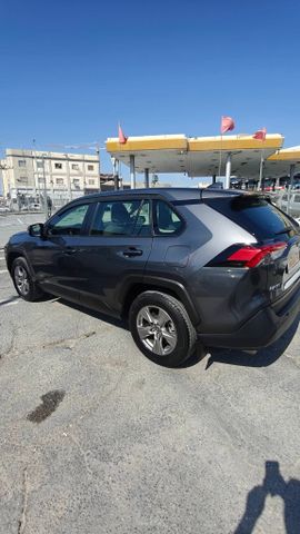 טויוטה RAV4