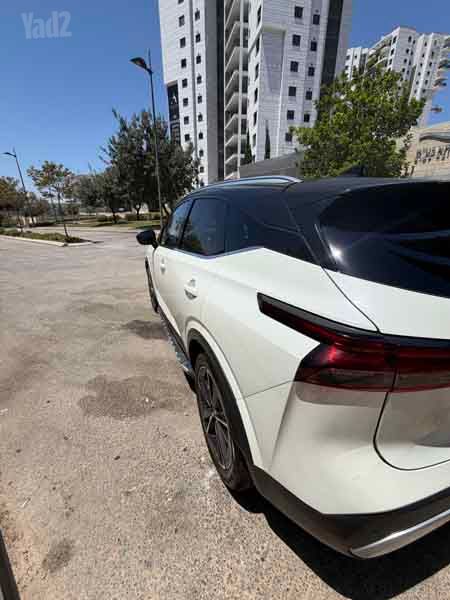 ניסאן קשקאי