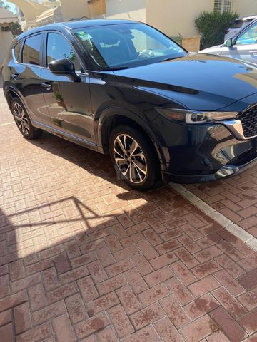 מאזדה CX-5