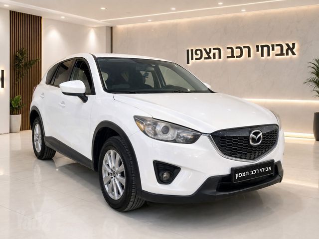מאזדה CX-5