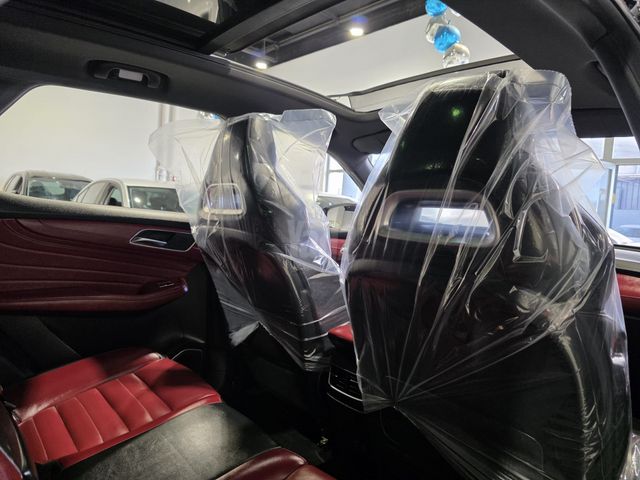 אם ג'י EHS PHEV