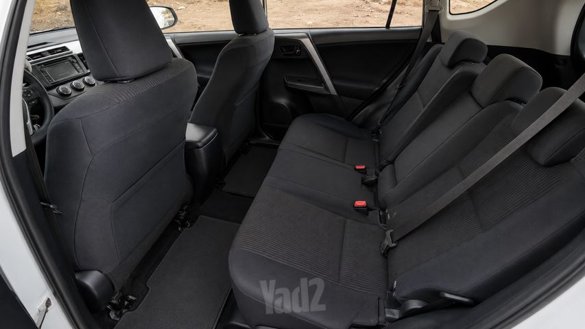 טויוטה RAV4