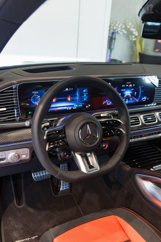 מרצדס-בנץ GLE Coupe