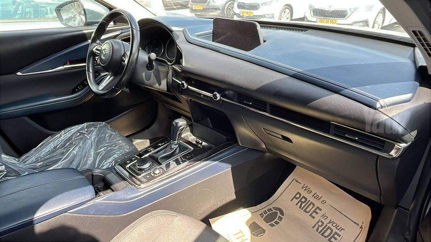 מאזדה CX-30